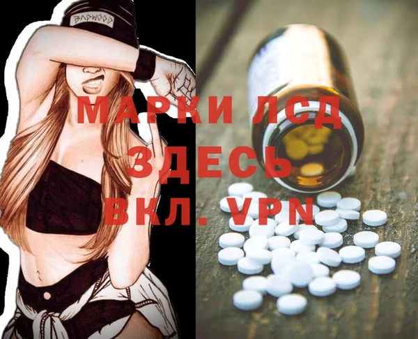 твердый Алексин